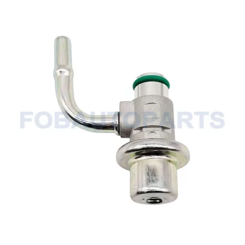 Fuel Injection Pressure Regulator for Nissan for Infiniti G35 2003-2006 22670-8H300 226708H300 - image 4
